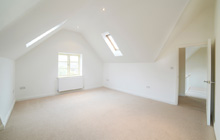 Fern Hill bedroom extension leads