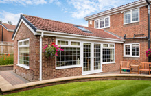 Fern Hill house extension leads