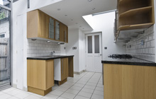 Fern Hill kitchen extension leads