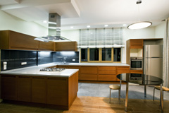 kitchen extensions Fern Hill